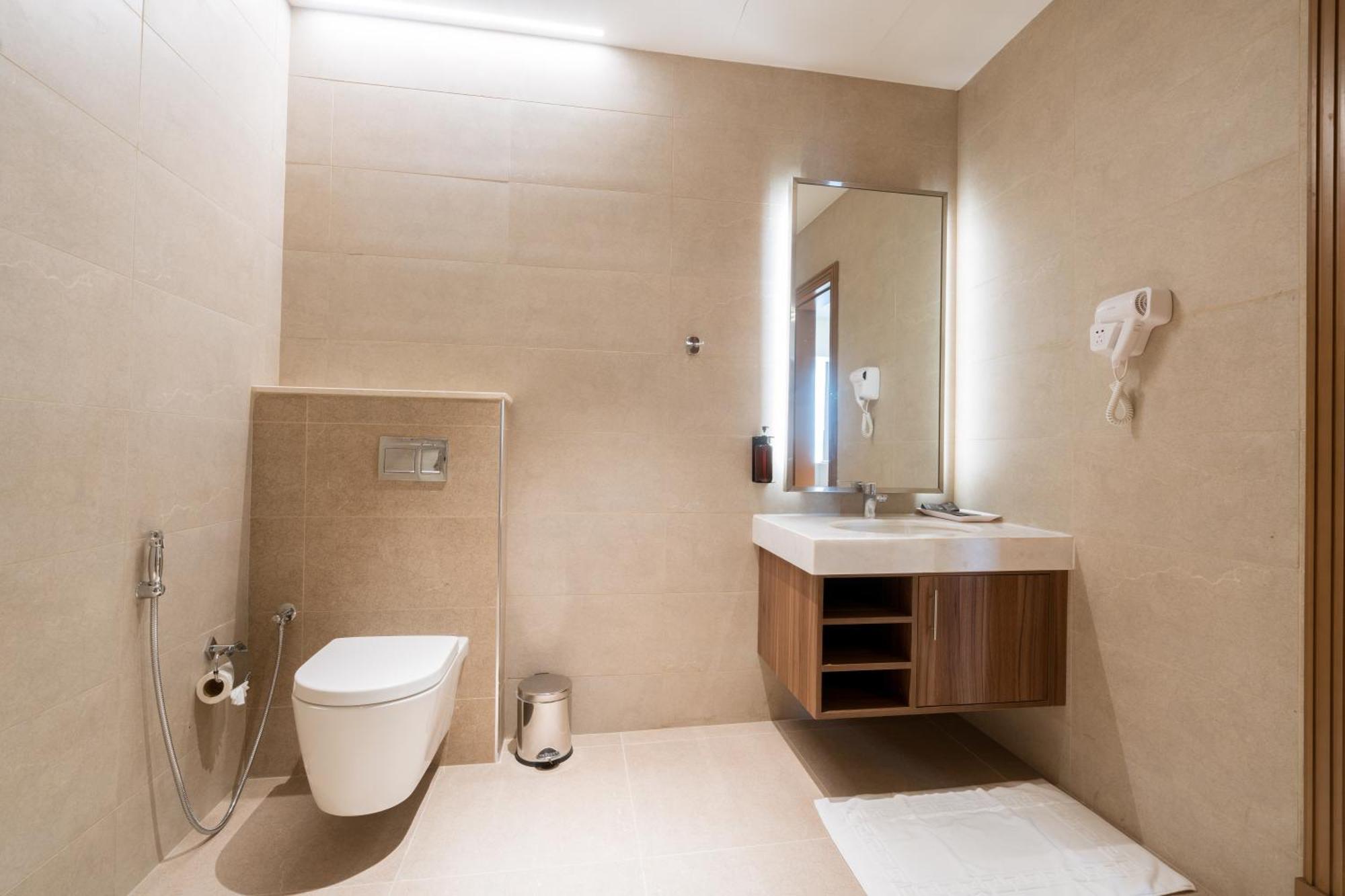 Kyriad Mascate Extérieur photo